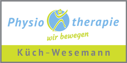 Physiotherapie Küch – Wesemann