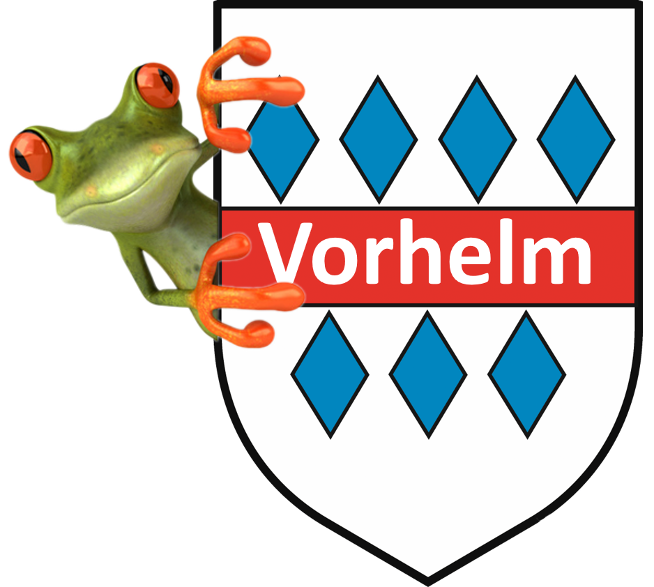 Vorhelm Vorhelm