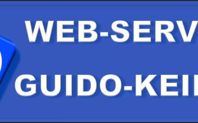 WEB-SERVICE Guido Keil