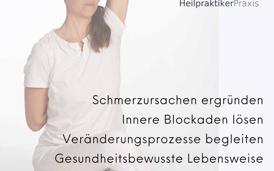 Therapeutisches Yoga im Bürgerhaus – Mehr Beweglichkeit, weniger Schmerzen